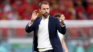 Gareth Southgate turns focus to knockout stage after England brush aside Wales