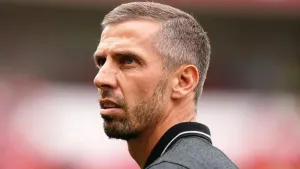 Gary O’Neil insists Bournemouth squad ‘absolutely fine’ despite losing run