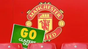Glazer family considering sale as Cristiano Ronaldo leaves Manchester United