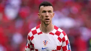 Ivan Perisic fired up for Canada clash following coach’s controversial comments