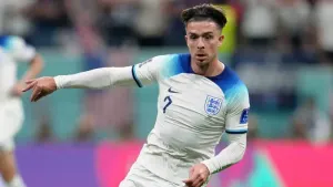 Jack Grealish: Wales will be playing for more than just pride against England