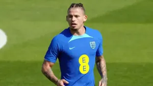 Kalvin Phillips reveals gym accident almost scuppered World Cup fitness race