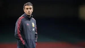 Luis Enrique warns Spain not to underestimate Germany in crucial World Cup clash