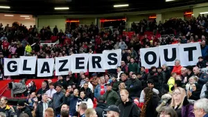 Manchester United is effectively up for sale after the owning Glazer family announced they were “exploring strategic alterna