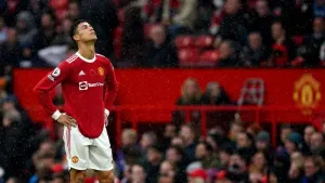 Manchester United exploring avenues to end Cristiano Ronaldo’s time at the club