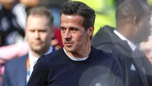 Fulham manager Marco Silva believes Manchester City are a different proposition to all the other teams in the Premier League
