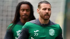 Martin Boyle’s World Cup heartache will spur him on – Chris Cadden