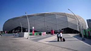 Migrant worker deaths between 400-500 – Qatar World Cup tournament chief