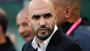 Morocco will give everything against Canada to progress – coach Walid Regragui