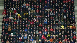 Paul Douglas: Increasing EFL share of pot won’t weaken Premier League’s standing