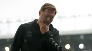 Ralph Hasenhuttl sacked by Southampton