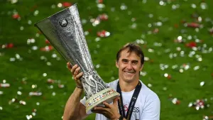 Steve Davis: Wolves ‘ready for the challenge’ under new boss Julen Lopetegui
