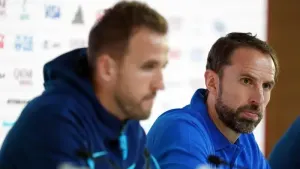 Talking points ahead of England’s crunch World Cup clash against Wales