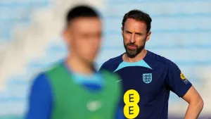 Today at the World Cup: England and Wales go head-to-head in Battle of Britain
