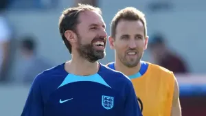Today at the World Cup: England look to wrap up place in last 16