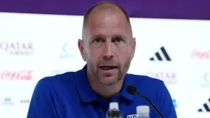 United States in focus: What awaits England in Friday’s World Cup clash?