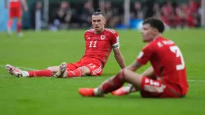 We’re gutted – Gareth Bale floored by Wales’ World Cup loss to Iran
