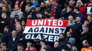 Manchester United fans hope to soon have their way with the Glazers seemingly on their way out of Old Trafford (Zac Goodwin/