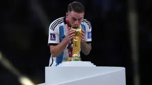 A look at some of the breakout stars of the Qatar World Cup