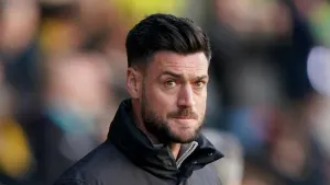 AFC Wimbledon boss reflects on the ‘scandal’ of two dropped points