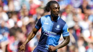 Aberdeen captain Anthony Stewart was allegedly racially abused on social media after Saturday’s 3-1 defeat to St Mirren (Ste