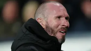 Blackpool end losing run with goalless draw against Birmingham