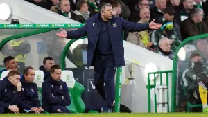 Callum Davidson firms up top-six target for St Johnstone ahead of Hearts test