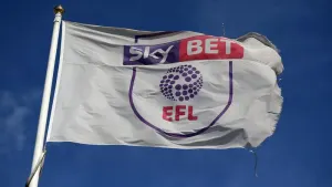 EFL chief executive Trevor Birch feels extra content can only enhance fans’ viewing experience (Mike Egerton/PA)