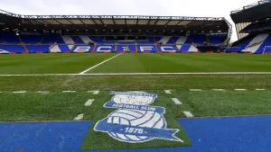 Collapse of deal to buy Birmingham gives Paul Richardson the blues