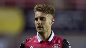 Danny Rose in contention to return to Stevenage starting line-up
