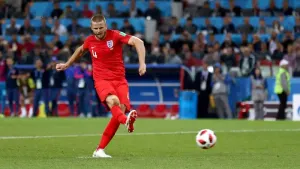 Eric Dier: Shootout win against Colombia broke down mental barriers for England