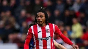 Exeter have no fresh injury concerns ahead of Sheffield Wednesday clash