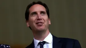 FA boss ‘incredibly proud’ of England and Gareth Southgate after World Cup exit