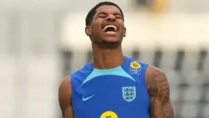 Football rumours: PSG willing to make Marcus Rashford eye-watering offer