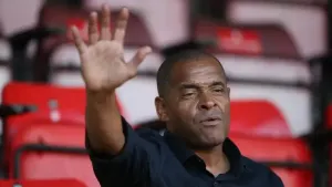 A study involving former Crystal Palace striker Mark Bright has found footballers are more likely to develop worse brain hea