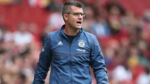 Brighton have announced the appointment of new manager Jens Scheuer (Nick Potts/PA)