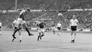From 1930 to Hurst hat-trick, Argentina-France joins classic World Cup finals