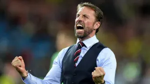 Gareth Southgate decides to stay – the data behind his England reign so far
