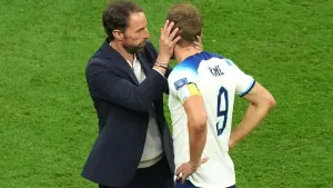 Gareth Southgate will take time to decide England future after World Cup exit