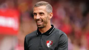 Gary O’Neil: Bill Foley takeover is a really exciting time for Bournemouth