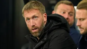 Graham Potter vows to stabilise Chelsea after ‘challenging’ 2022