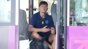 Harry Maguire convinced ‘amazing’ Gareth Southgate still right boss for England