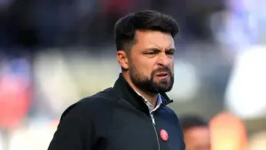 I saw some stuff I didn’t like: Russell Martin unhappy despite Swansea fightback