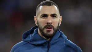 I’ve written my story, ours is ending – Karim Benzema hints France career over