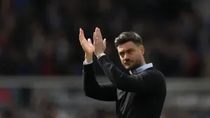 Johnnie Jackson pleased with clean sheet after Wimbledon held at Swindon