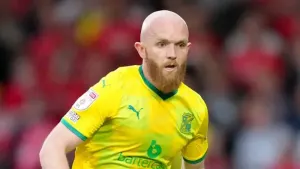 Jonny Williams return a welcome boost for Swindon ahead of AFC Wimbledon match