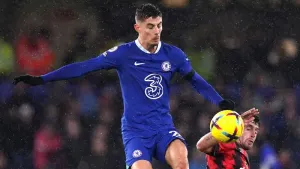 Kai Havertz wants Chelsea to embark on winning run after beating Bournemouth