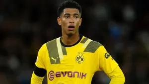 Liverpool’s relationship with Dortmund means nothing in Jude Bellingham pursuit