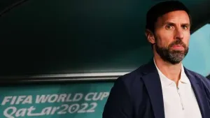 Major test and familiar setting – the key talking points as England face France