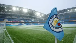 Manchester City are exploring the possibility of expanding the Etihad Stadium (Nick Potts/PA)
